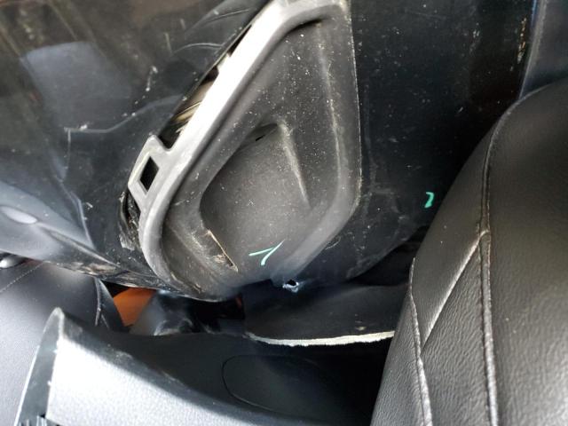 3C4NJDBN1RT101096 - 2024 JEEP COMPASS LATITUDE BLACK photo 10