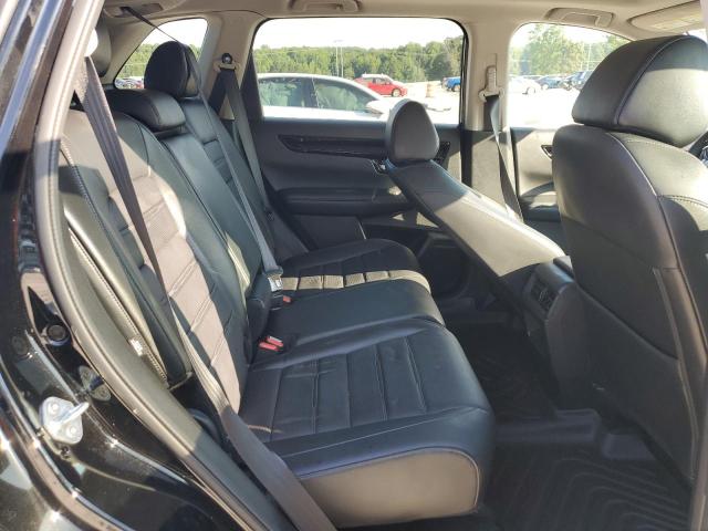 2HKRS4H78PH434481 - 2023 HONDA CR-V EXL BLACK photo 11