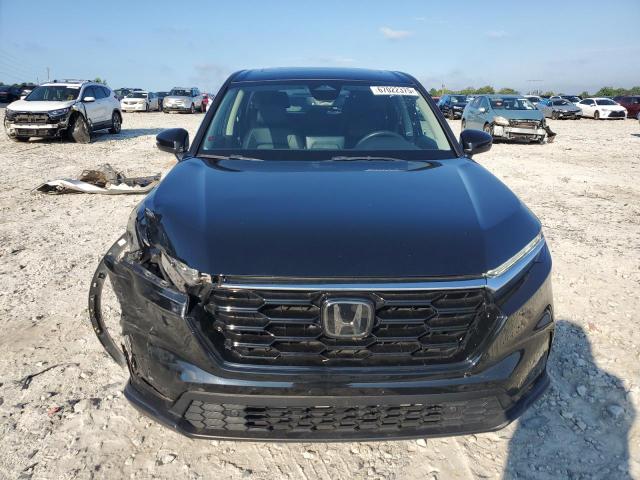 2HKRS4H78PH434481 - 2023 HONDA CR-V EXL BLACK photo 5