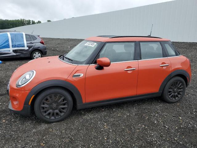 2020 MINI COOPER, 