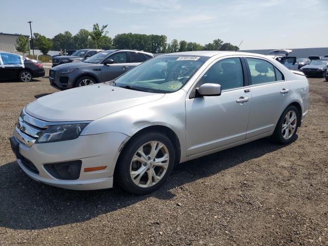 2012 FORD FUSION SE, null