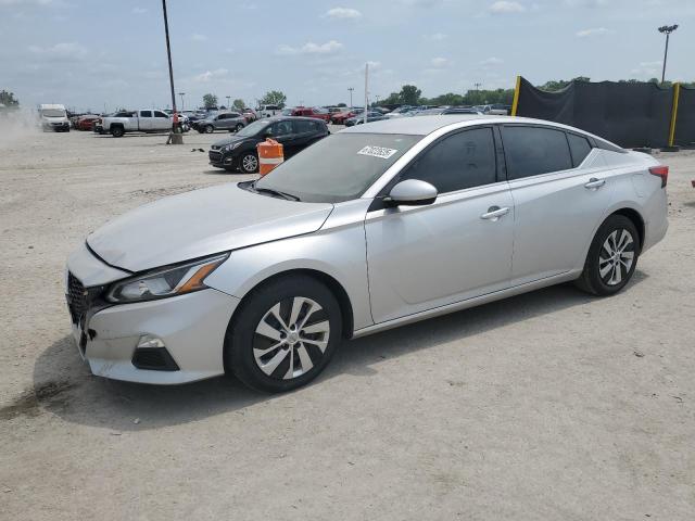 2020 NISSAN ALTIMA S, 