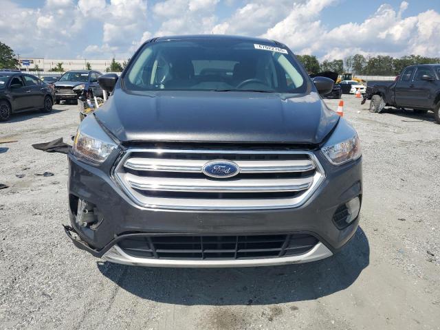 1FMCU0GD4KUB64417 - 2019 FORD ESCAPE SE Szary zdjęcie 5