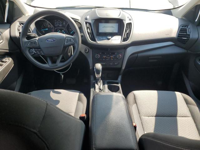 1FMCU0GD4KUB64417 - 2019 FORD ESCAPE SE Szary zdjęcie 8