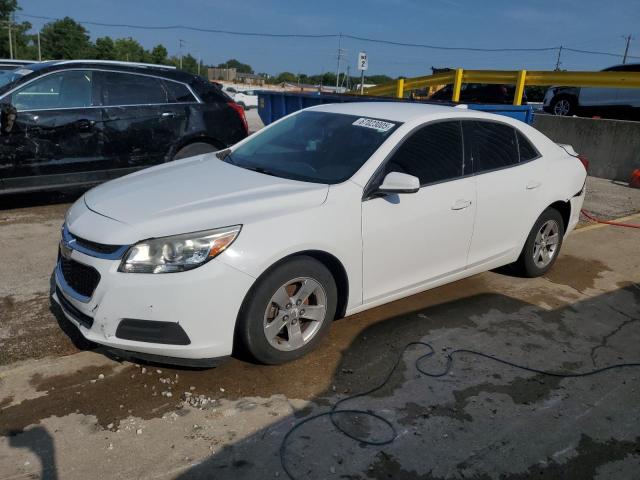 2015 CHEVROLET MALIBU 1LT, 