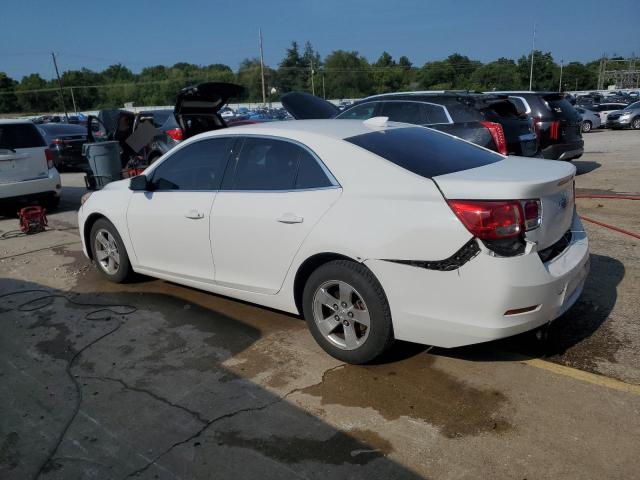 1G11C5SL3FF226550 - 2015 CHEVROLET MALIBU 1LT WHITE photo 2