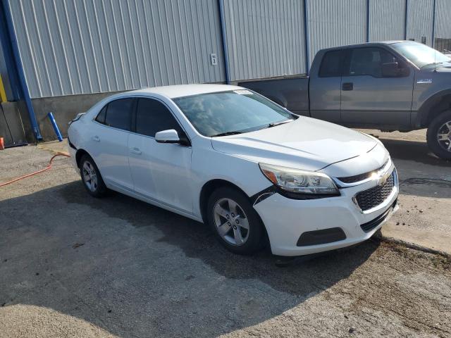 1G11C5SL3FF226550 - 2015 CHEVROLET MALIBU 1LT WHITE photo 4