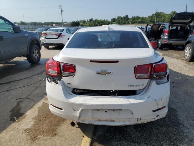 1G11C5SL3FF226550 - 2015 CHEVROLET MALIBU 1LT WHITE photo 6