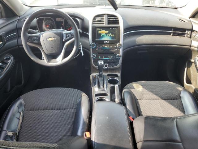 1G11C5SL3FF226550 - 2015 CHEVROLET MALIBU 1LT WHITE photo 8