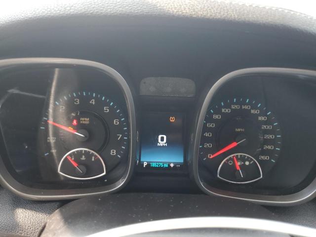 1G11C5SL3FF226550 - 2015 CHEVROLET MALIBU 1LT WHITE photo 9