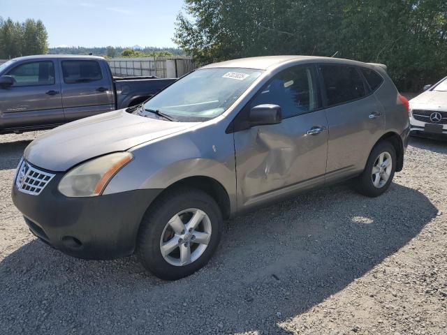 2010 NISSAN ROGUE S, 