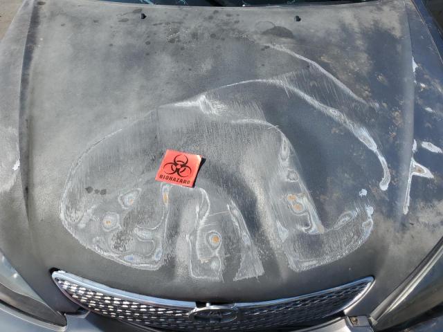 JTDBF30K020036770 - 2002 TOYOTA CAMRY LE GRAY photo 11