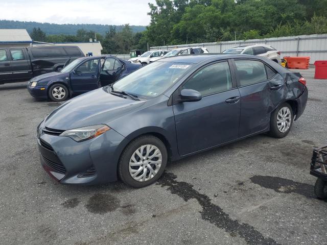 2018 TOYOTA COROLLA L, 