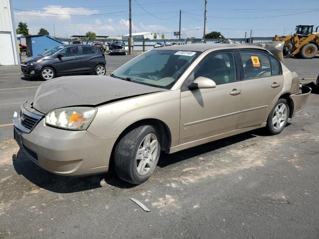2006 CHEVROLET MALIBU LT, 