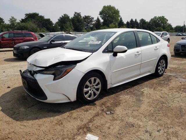 2022 TOYOTA COROLLA LE, 