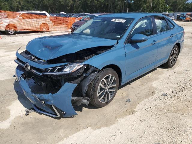 2025 VOLKSWAGEN JETTA SE, 