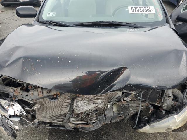 1NXBU4EE4AZ252347 - 2010 TOYOTA COROLLA BASE 黑色 照片 11