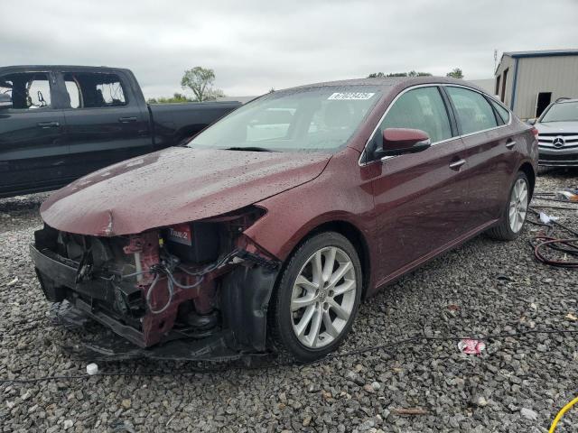 2013 TOYOTA AVALON BASE, 