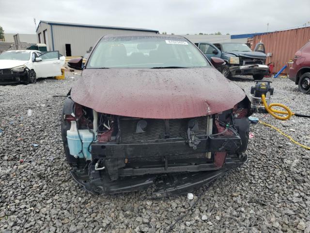 4T1BK1EB3DU076163 - 2013 TOYOTA AVALON BASE Բորդո լուսանկար 5