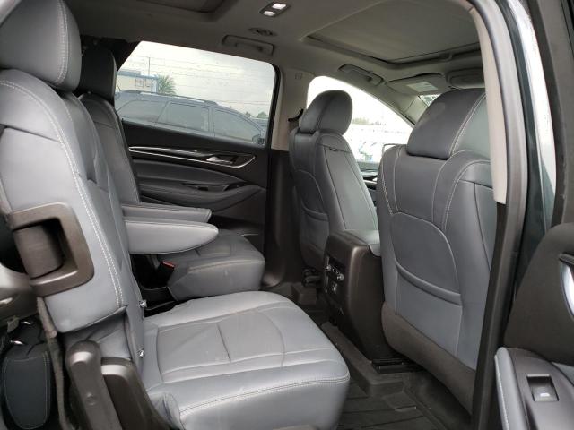 5GAERBKW2LJ122691 - 2020 BUICK ENCLAVE ESSENCE 黑色 照片 11