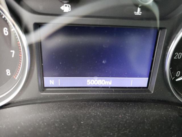 5GAERBKW2LJ122691 - 2020 BUICK ENCLAVE ESSENCE 黑色 照片 9