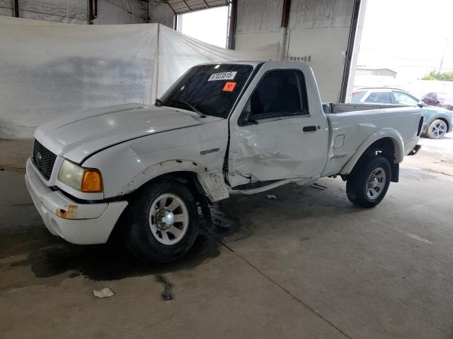 2003 FORD RANGER, 
