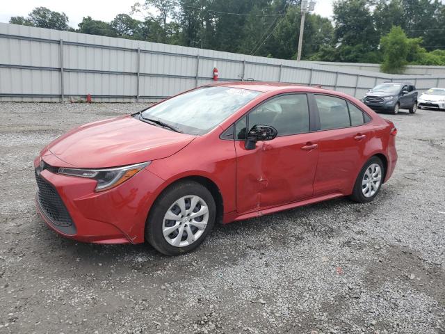 2021 TOYOTA COROLLA LE, 