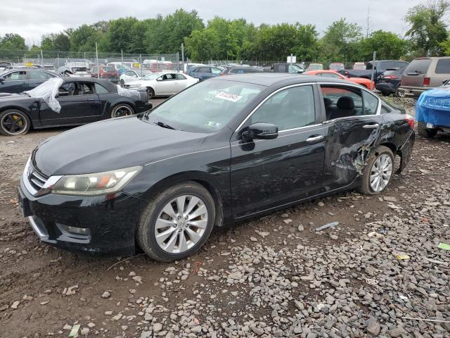 2014 HONDA ACCORD EXL, 