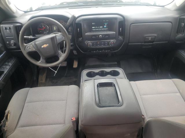 1GC2CUEG2HZ152995 - 2017 CHEVROLET SILVERADO C2500 HEAVY DUTY WHITE photo 8