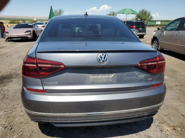 1VWAA7A30JC012293 - 2018 VOLKSWAGEN PASSAT S CHARCOAL photo 6