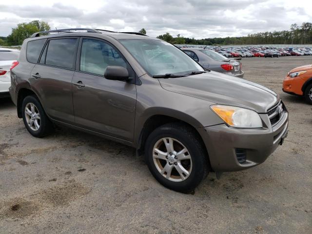 2T3BF4DV5CW243758 - 2012 TOYOTA RAV4 TAN photo 4