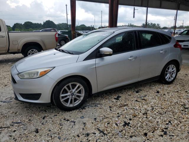 2015 FORD FOCUS SE, 