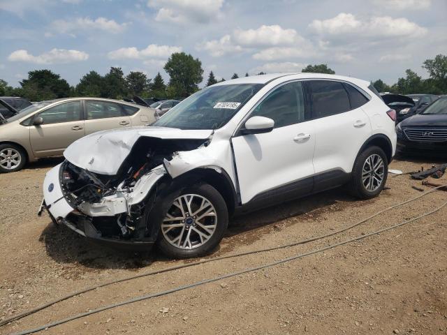 2022 FORD ESCAPE SEL, 