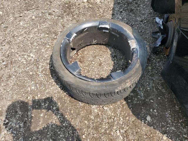 1G1FG1R70G0132318 - 2016 CHEVROLET CAMARO SS BLACK photo 12