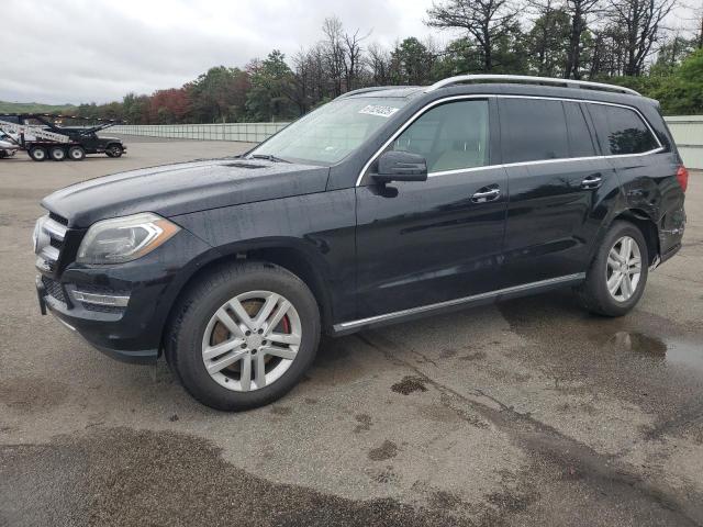 2014 MERCEDES-BENZ GL 450 4MATIC, 