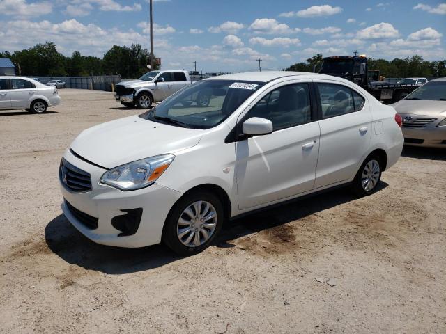 2019 MITSUBISHI MIRAGE G4 ES, 