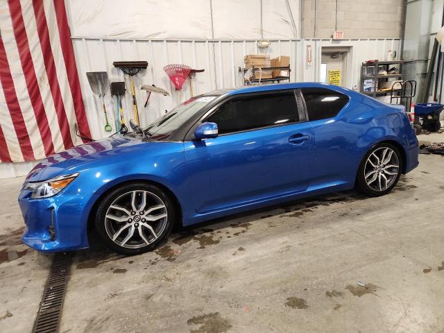 2015 TOYOTA SCION TC, 