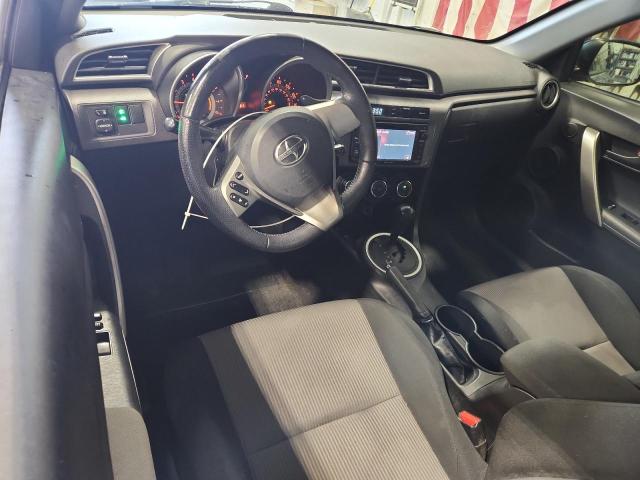 JTKJF5C77FJ005393 - 2015 TOYOTA SCION TC 蓝色 照片 8