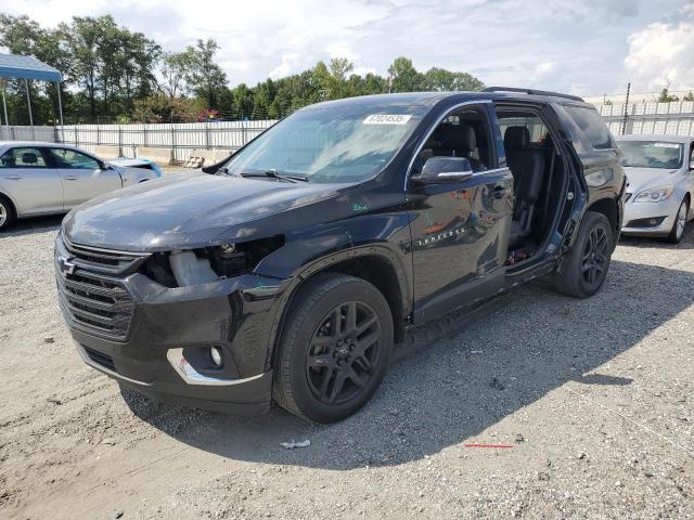 2020 CHEVROLET TRAVERSE LT, 