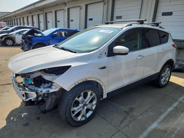 2014 FORD ESCAPE TITANIUM, 