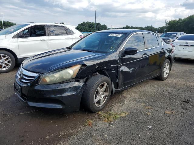 2011 HONDA ACCORD LX, 