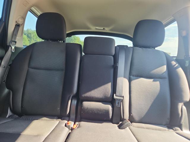 5N1DR2MMXJC662938 - 2018 NISSAN PATHFINDER S BLUE photo 10