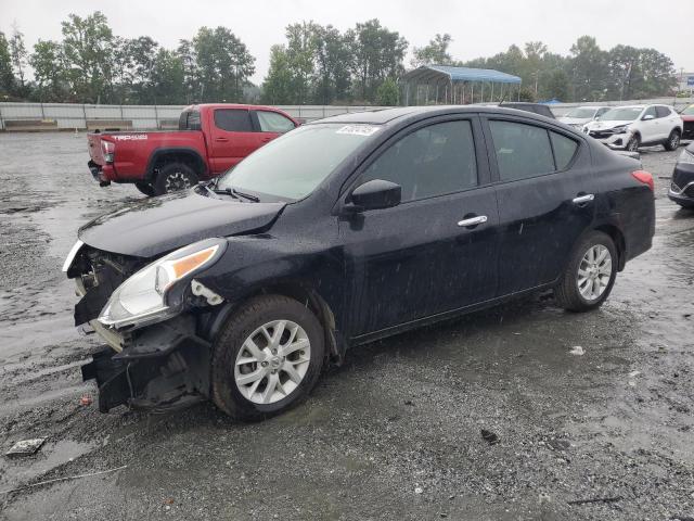 2019 NISSAN VERSA S, 