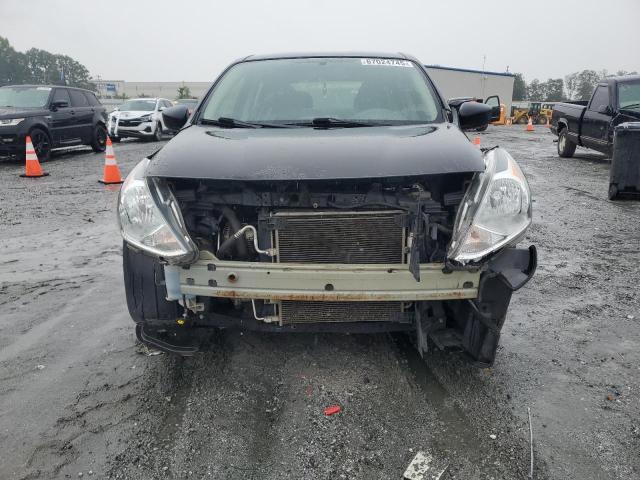 3N1CN7AP7KL834598 - 2019 NISSAN VERSA S 黑色 照片 5