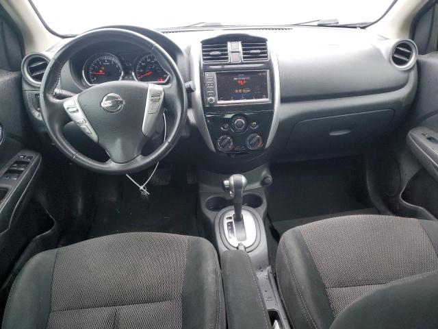 3N1CN7AP7KL834598 - 2019 NISSAN VERSA S 黑色 照片 8