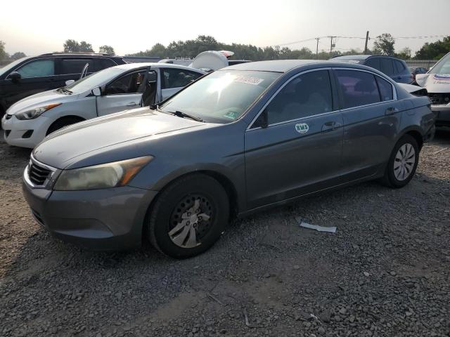 2009 HONDA ACCORD LX, 