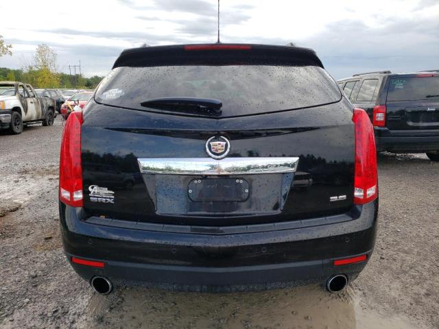 3GYFNBE32GS525973 - 2016 CADILLAC SRX LUXURY COLLECTION BLACK photo 6