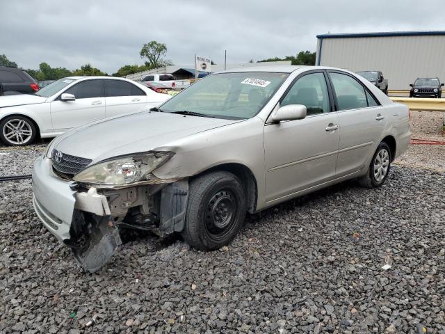 2003 TOYOTA CAMRY LE, 