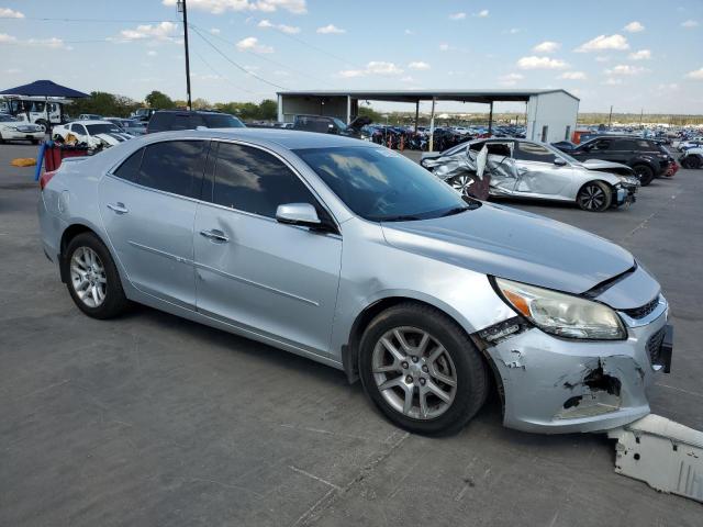 1G11C5SL5EF256292 - 2014 CHEVROLET MALIBU 1LT SILVER photo 4