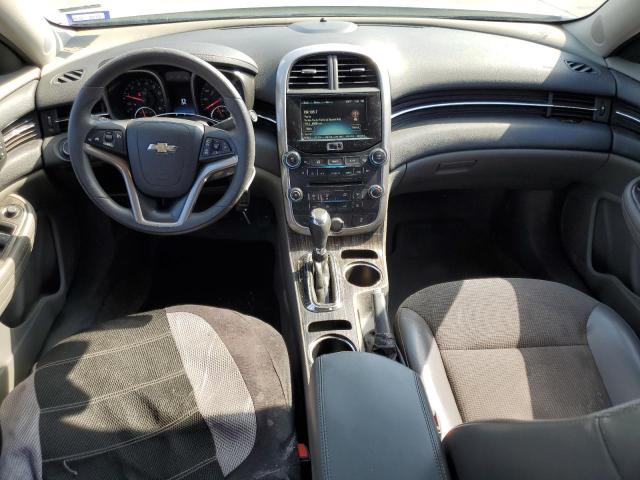 1G11C5SL5EF256292 - 2014 CHEVROLET MALIBU 1LT SILVER photo 8